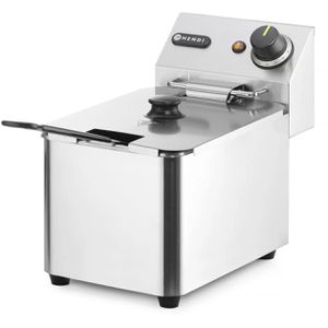 Produktbild für Fritteuse Hendi KitchenLine, 205808
