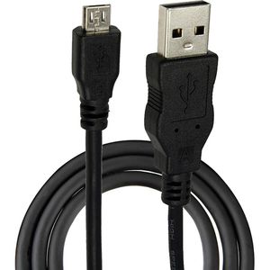 USB-Kabel LogiLink CU0059 USB 2.0, 3 m