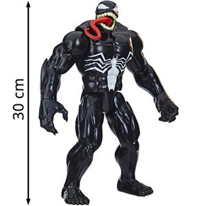 Produktbild für Spielfigur Hasbro Marvel F4984, ab 4 Jahre