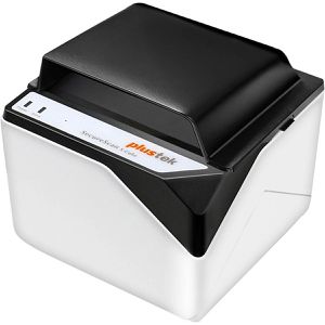 Produktbild für Scanner Plustek SecureScan X-Cube 1000, bis A8