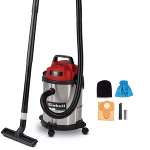 Nass-Trockensauger Einhell TC-VC 1540 S