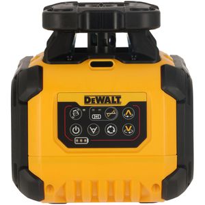 Produktbild für Rotationslaser DeWalt DCLE15211R-QW, 1 Lotpunkt, Set