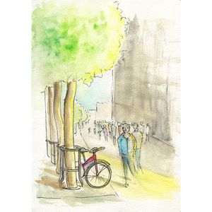 Produktbild für Farbkasten Faber-Castell 169736 Aquarellfarben