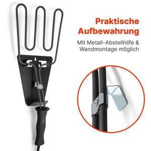 Produktbild für Grillanzünder Clatronic EGA3404