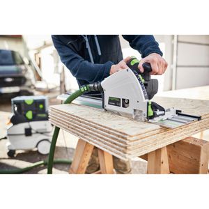 Produktbild für Tauchsäge Festool TS 60 KEBQ-Plus, Handkreissäge