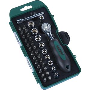 Bitset BrüderMannesmann M29891