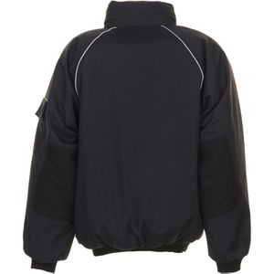 Produktbild für Arbeitsjacke Planam Canvas 320 Winterblouson
