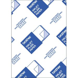 Inkjet-Papier