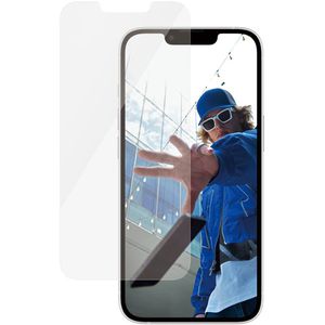 Produktbild für Displayschutzfolie PanzerGlass 2132, Classic Fit