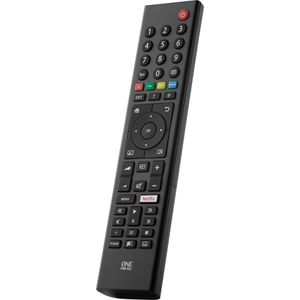 Produktbild für Ersatzfernbedienung One-For-All Grundig TV
