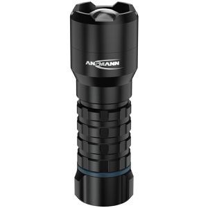 Produktbild für Taschenlampe Ansmann Survival TS450RF, LED, aufladbar