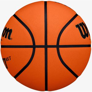 Produktbild für Basketball WILSON EVO NXT DBB, indoor
