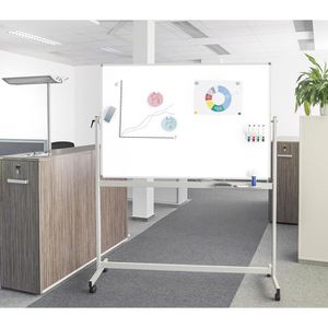 Produktbild für Stativdrehtafel Maul MAULstandard 64594