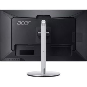 Produktbild für Monitor Acer CB322QUEsmiiprx, 31,5 Zoll