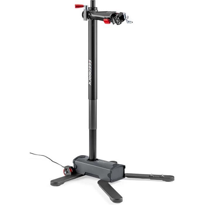 Feedback-Sports, Fahrrad-Montagestnder Pro E Lift, 83-193cm, elektrisch,  hhenverstellbar, bis 50kg  Bttcher AG