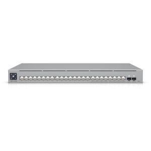 Produktbild für Switch UbiQuiti UniFi, USW-Pro-Max-24-PoE, managed
