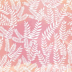Produktbild für Transferfolie craftcut 40513 Ink Transfer-Sheet Flowers &amp; more