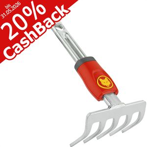 Rechen Wolf-Garten LJ-M Kleinkremmer, 71AIA005650