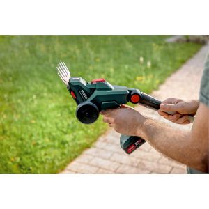 Produktbild für Griffverlängerung Metabo 628426000, mit Rollen