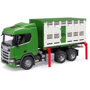 Produktbild für Landwirtschaftsfahrzeug bruder Scania Super 560R