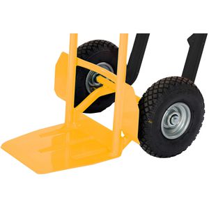 Produktbild für Sackkarre pro-bau-tec Kufenkarre, 40002 Industrie
