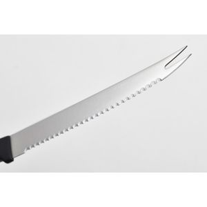 Produktbild für Gemüsemesser Wüsthof Gourmet 1025046614