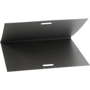 Produktbild für Zeichenmappe Exacompta 548900E Kraft, schwarz