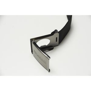 Produktbild für Gürtel Planam elastisch 6040110, schwarz