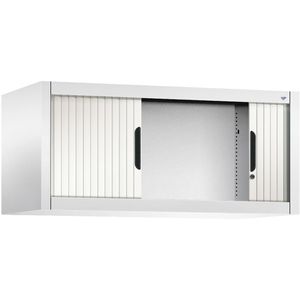 Aufsatzschrank CP-Möbel Omnispace, verkehrsweiß
