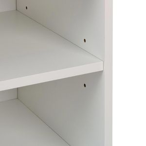 Produktbild für Bürowagen Relaxdays 10050171