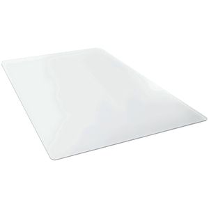 Produktbild für Bodenschutzmatte Floortex Marvec Bio, transparent