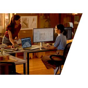 Produktbild für Laptop HP ZBook X G1i 16 Mobile Workstation, B72W1ET