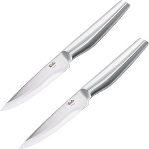 Steakmesser Fissler Essential 002-001-02-000/0, 2 Stück