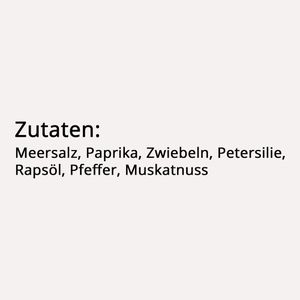 Produktbild für Gewürzmischung Ostmann Lets's Do Pommes