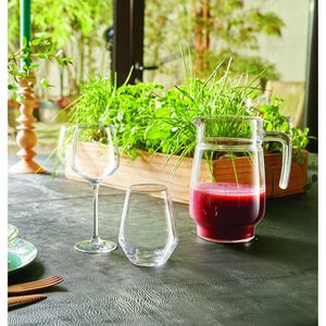 Produktbild für Krug Arcoroc Tivoli ARC 07058, 1,6l