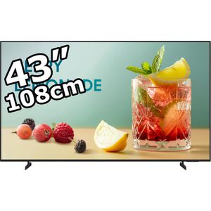 Digital-Signage Samsung BE43FX-H, 42,5 Zoll