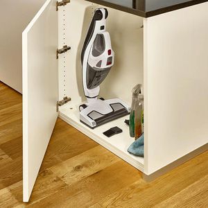 Produktbild für Staubsauger Severin HV 7173