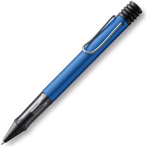 Kugelschreiber Lamy AL-star oceanblue 228, M