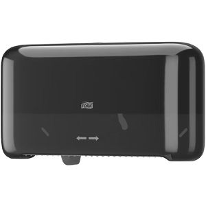 Produktbild für Toilettenpapierspender Tork Elevation, OptiServe, 558068, T7