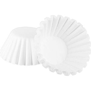Produktbild für Korbfilterpapier Bravilor-Bonamat B40, 280/635 mm