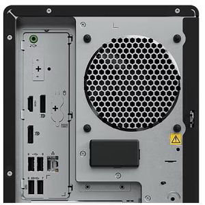 Produktbild für Computer Lenovo ThinkStation P3 Tower Gen 2, 30HT001PGE