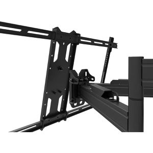 Produktbild für TV-Wandhalterung Neomounts WL40S-850BL18, bis 60 kg