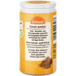 Produktbild für Kümmel Ostmann gemahlen