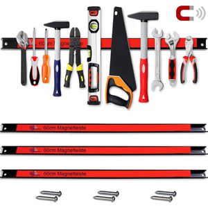 Produktbild für Werkzeughalter Monzana 994735, Wandhalterung
