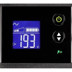 Produktbild für USV EATON Ellipse Pro 850, ELP850DIN, 4 Ausgänge