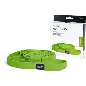 Produktbild für Fitnessband BLACKROLL Multi Band, stark, 2,7 m x 3 cm