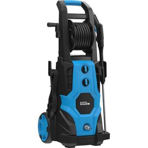 Produktbild für Hochdruckreiniger Güde GHD 3200-225, 85927