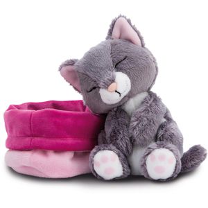 Produktbild für Kuscheltier NICI Sleeping Pets 49746