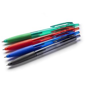 Produktbild für Kugelschreiber Pilot Super Grip G RT XB, 2054002