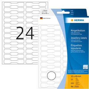 Preisetiketten